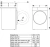 Стиральная машина Gorenje WDG2P854A3C2/C класс: A загр.фронтальная макс.:8кг (с сушкой) белый инвертор