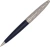 Ручка шариков. Waterman Carene L`Essence du Bleu (2166425) LaqBlue CT M син. черн. подар.кор.
