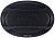 Колонки автомобильные Nakamichi NSE-6918R 260Вт 90дБ 4Ом 15x23см (6x9дюйм) (ком.:2кол.) коаксиальные трехполосные