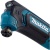 Многофункциональный инструмент Makita TM30DZ синий/черный