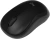 Мышь Logitech B175 черный оптическая 1000dpi беспров. USB для ноутбука 2but (910-004332)