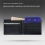 Швейцарская карта Victorinox SwissCard Lite (0.7322.T2) синий полупрозрачный коробка подарочная Швейцарская карта Victorinox SwissCard Lite (0.7322.T2) синий полупрозрачный коробка подарочная