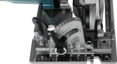 Циркулярная пила (дисковая) Makita DSS610RF (ручная) D диска.:165мм