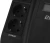 Источник бесперебойного питания Powercom Spider SPD-550U LCD USB 330Вт 550ВА черный