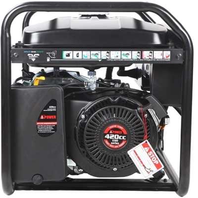 Генератор A-iPower Lite AP6500 6.5кВт