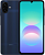 Смартфон Samsung SM-A085F Galaxy A08 128Gb 6Gb синий моноблок 3G 4G 2Sim 6.7" 720x1600 Android 17 50Mpix 802.11 a/b/g/n/ac/ax GPS Protect FM microSD max2048Gb