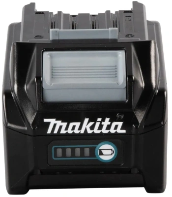 Батарея аккумуляторная Makita BL4040 40В 4.0Ач Li-Ion (632N72-7)