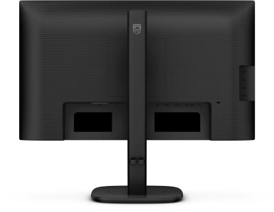 Монитор Philips 24.1" 24B2N3200D черный IPS LED 4ms 16:10 HDMI M/M матовая HAS Piv 300cd 178гр/178гр 1920x1200 100Hz VGA DP FHD USB 5.76кг