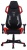 Кресло игровое Cactus CS-CHR-090BLR черный/красный экокожа/сетка крестов. нейлон Кресло игровое Cactus CS-CHR-090BLR черный/красный экокожа/сетка крестов. нейлон