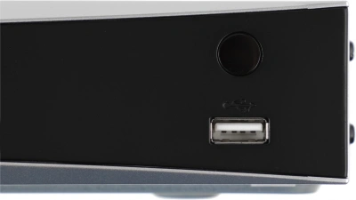 Видеорегистратор Hikvision DS-7608NXI-K2/8P(D)