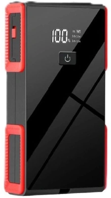 Пуско-зарядное устройство Sho-Me Jump Starter PZU 006