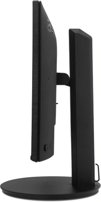 Монитор Acer 23.8" Vero CB242YGbmiprx черный IPS LED 1ms 16:9 HDMI M/M матовая HAS Piv 250cd 178гр/178гр 1920x1080 120Hz FreeSync VGA DP FHD 4.99кг