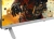 Телевизор LED Sber 43" SDX-43F3000DSA Салют ТВ Frameless серебристый FULL HD 60Hz DVB-T DVB-T2 DVB-C DVB-S DVB-S2 USB WiFi Smart TV (RUS) Телевизор LED Sber 43" SDX-43F3000DSA Салют ТВ Frameless серебристый FULL HD 60Hz DVB-T DVB-T2 DVB-C DVB-S DVB-S2 USB WiFi Smart TV (RUS)