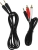 Колонки Edifier E25HD 2.0 черный 74Вт BT