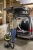 Строительный пылесос Karcher WD 7 Control P S 30/6/35/T 1400Вт (уборка: сухая/сбор воды/выдув) желтый