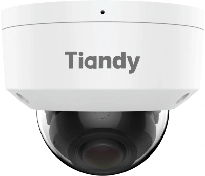 Камера видеонаблюдения IP Tiandy TC-C34KS 2CTB-2812 2.8-12мм цв. корп.:белый
