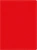 Папка с 40 прозр.вклад. Silwerhof SE-V40RED A4 пластик 0.5мм красный
