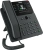Телефон IP Fanvil V62G черный Телефон IP Fanvil V62G черный