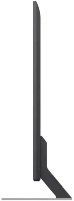 Телевизор LED LG 55" 55QNED85B6C.ARUG черный титан 4K Ultra HD 120Hz DVB-T2 DVB-C DVB-S2 USB WiFi Smart TV