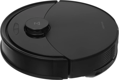 Пылесос-робот Roborock Q8 Max Pro 45Вт черный