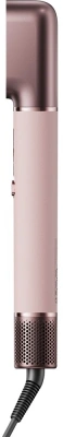 Мульти-Стайлер Dreame AirStyle Pro HI 1400Вт розовый макс.темп.:57С (AMS01A)