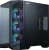 Корпус Zalman D50 черный без БП ATX 6x120mm 4x140mm 2xUSB3.0 audio bott PSU