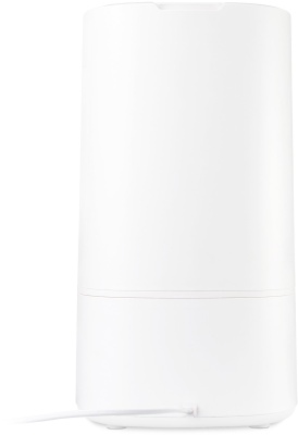 Увлажнитель воздуха Starwind SHC1536 30Вт (ультразвуковой) белый