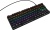 Клавиатура Оклик 969G SHOTGUN механическая черный USB Multimedia for gamer LED