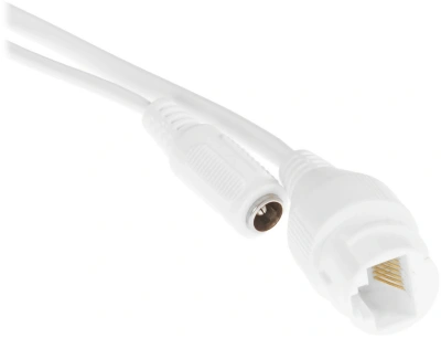 Камера видеонаблюдения IP Dahua DH-IPC-HDBW1230EP-0280B-S5 2.8-2.8мм цв. корп.:белый