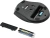 Мышь A4Tech G7-810 Air2 черный оптическая 2000dpi беспров. USB для ноутбука 7but