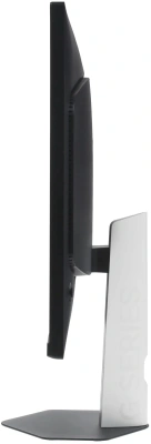 Монитор Xiaomi 27" G27i 2026 черный IPS LED 16:9 HDMI матовая 1000:1 400cd 178гр/178гр 1920x1080 200Hz FreeSync Premium DP FHD 3.9кг