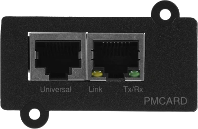 Модуль Ippon SNMP Power Management Card (1986298) для Ippon Pacific/Innova TB/TBE/RTB/Ампер