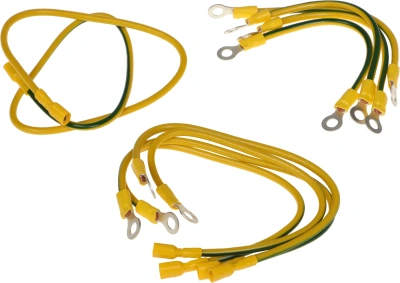 Комплект кабелей ЦМО ПЗ-ШТК-М