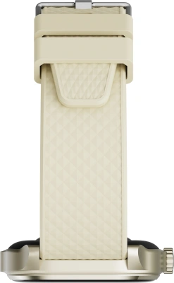 Смарт-часы Tecno Watch 3 Active 2.04" LCD корп.золотистый рем.золотистый (W03A)