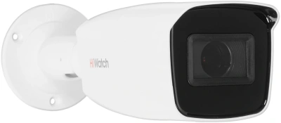 Камера видеонаблюдения аналоговая HiWatch DS-T206 (C) 2.7-13.5мм HD-CVI HD-TVI цв. корп.:белый