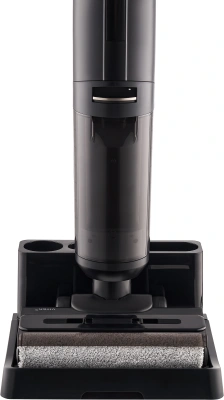 Пылесос моющий Vitek VT-FW15PLUS 200Вт черный