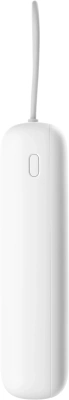 Мобильный аккумулятор Xiaomi BHR9738GL 20000mAh QC3.0/PD2.0 22.5W 3A USB-A/USB-C светло-серый