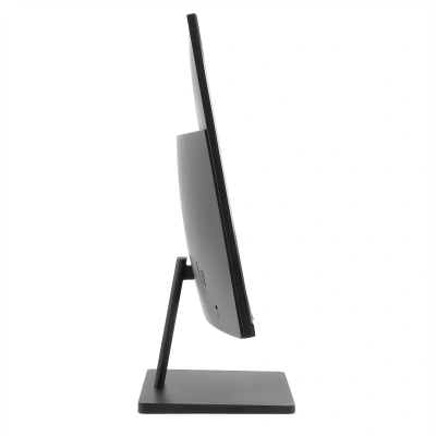Моноблок Digma Action 23.8" Full HD Ryzen 5 3500U (2.1) 8Gb SSD256Gb Vega 8 Windows 11 Pro GbitEth WiFi BT 60W клавиатура мышь Cam черный 1920x1080