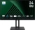 Монитор MSI 23.8" Pro MP245PG E14 черный IPS LED 16:9 HDMI M/M матовая HAS Piv 300cd 178гр/178гр 1920x1080 144Hz VGA DP FHD 5.25кг Монитор MSI 23.8" Pro MP245PG E14 черный IPS LED 16:9 HDMI M/M матовая HAS Piv 300cd 178гр/178гр 1920x1080 144Hz VGA DP FHD 5.25кг