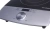 Плита Индукционная Hyundai HYC-0102 серебристый/черный стеклокерамика (настольная)
