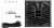 Блок питания Chieftec ATX 750W Vega PPG-750-S 80+ gold (20+4pin) APFC 135mm fan 6xSATA RTL
