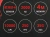 Мышь A4Tech Bloody W70 Max Punk желтый/черный оптическая 10000dpi USB 11but Мышь A4Tech Bloody W70 Max Punk желтый/черный оптическая 10000dpi USB 11but