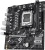 Материнская плата Asus PRIME B850M-F WIFI Socket AM5 AMD B850 2xDDR5 mATX AC`97 8ch(7.1) GbLAN RAID+VGA+HDMI