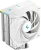 Устройство охлаждения(кулер) Deepcool AK400 Digital SE Wh ARGB Soc-AM5/AM4/1200/1700/1851 белый 4-pin 19-28dB Al+Cu LCD 220W 812gr Ret (R-AK400-WHADMN-GJD) Устройство охлаждения(кулер) Deepcool AK400 Digital SE Wh ARGB Soc-AM5/AM4/1200/1700/1851 белый 4-pin 19-28dB Al+Cu LCD 220W 812gr Ret (R-AK400-WHADMN-GJD)