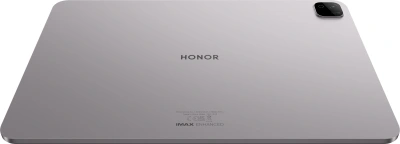 Планшет Honor Pad X9b Mах 6S 4G Gen 2 (2.9) 8C RAM6Gb ROM256Gb 13" IPS 2500x1560 Android 13 серый космос 5Mpix 8Mpix BT WiFi microSD 2Tb 10100mAh 2160hrs