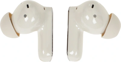 Гарнитура внутриканальные Realme Air 7 Pro (RMA2407) белый беспроводные bluetooth в ушной раковине (6941764461611)