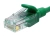 Патч-корд Suprlan 10-0157 UTP RJ-45 вил.-вилка RJ-45 кат.5E 1м зеленый LSZH 26AWG Патч-корд Suprlan 10-0157 UTP RJ-45 вил.-вилка RJ-45 кат.5E 1м зеленый LSZH 26AWG