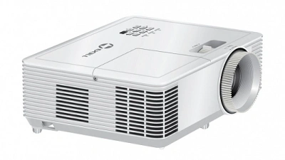 Проектор Exell EXD201W DLP 3800Lm LS (1280x800) 30000:1 ресурс лампы:15000часов 1xUSB typeA 1xHDMI 2.6кг