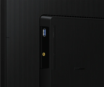 Монитор Samsung 27" ViewFinity S7 S27D700EAUXEN черный IPS LED 5ms 16:9 HDMI матовая 1000:1 350cd 178гр/178гр 3840x2160 60Hz DP 4K USB 5кг