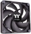 Вентилятор для корпуса Thermaltake CT120 120х120x25 черный 4-pin 25.8дБ (упак.:2шт) (CL-F147-PL12BL-A) Ret